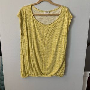 📦 3/$10 📦 loft top